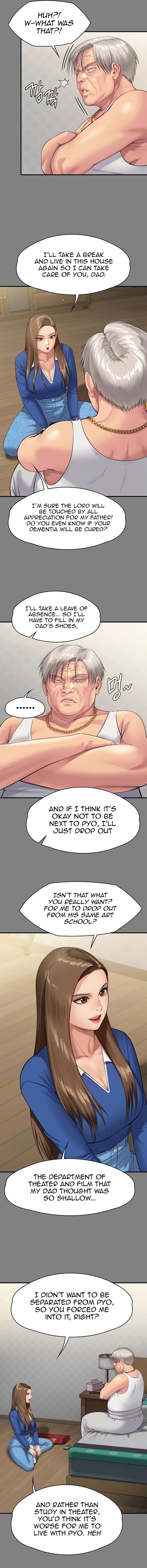 Queen Bee Chapter 245 - Page 10