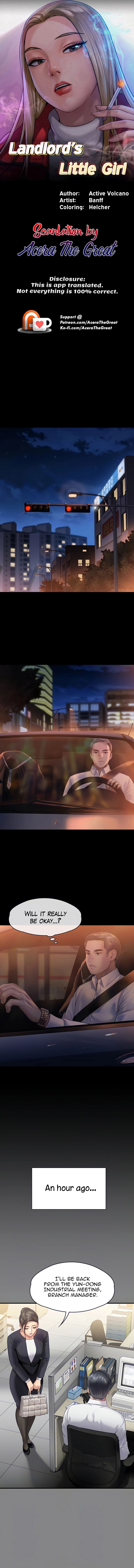 Queen Bee Chapter 246 - Page 2