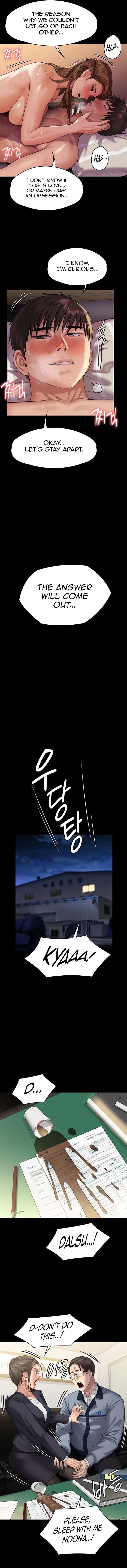 Queen Bee Chapter 246 - Page 12