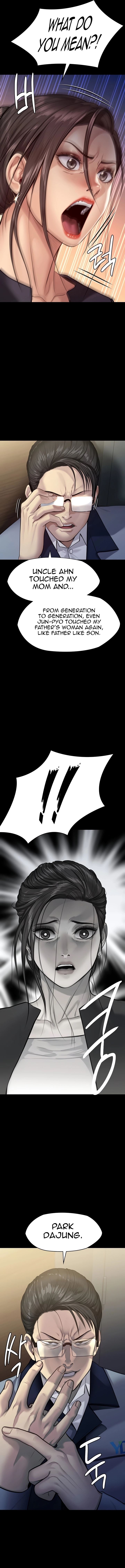 Queen Bee Chapter 246 - Page 16