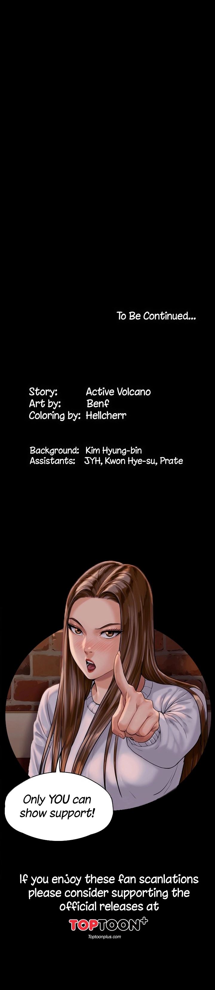 Queen Bee Chapter 246 - Page 17