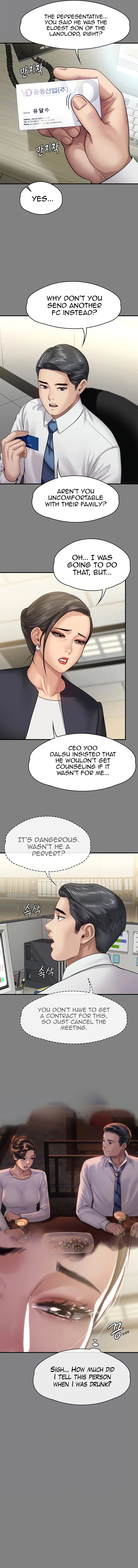 Queen Bee Chapter 246 - Page 3