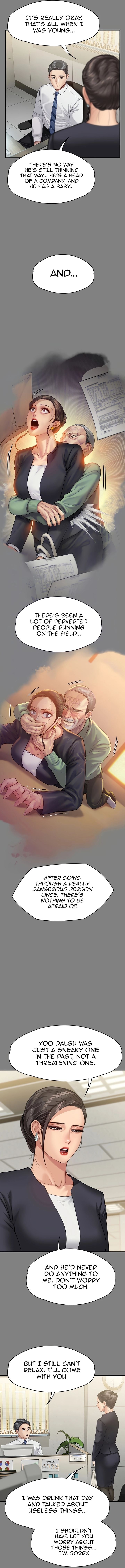 Queen Bee Chapter 246 - Page 4