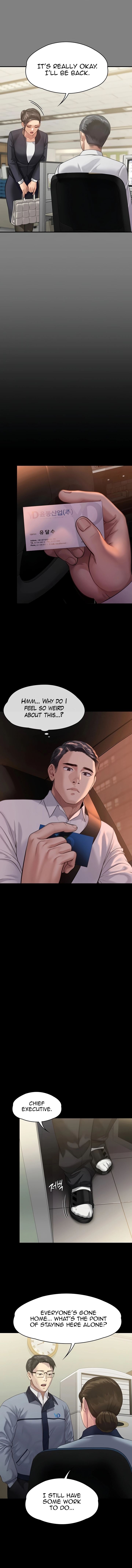 Queen Bee Chapter 246 - Page 5