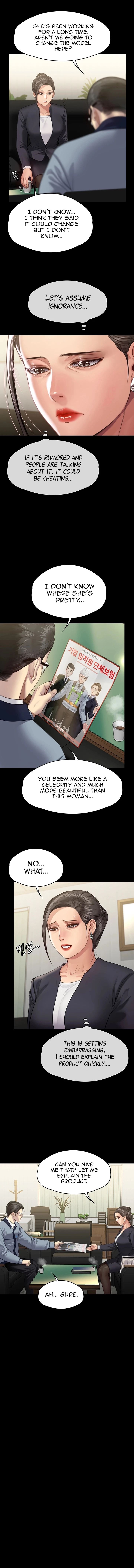 Queen Bee Chapter 246 - Page 8