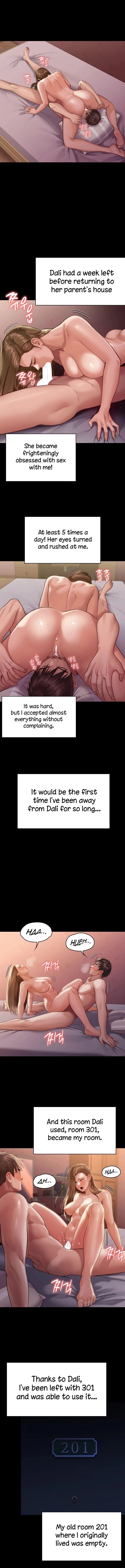 Queen Bee Chapter 246 - Page 10