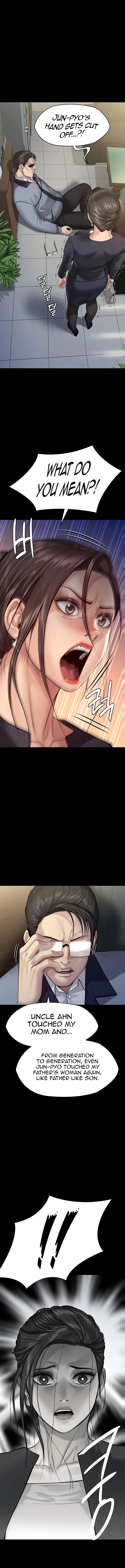 Queen Bee Chapter 247 - Page 1