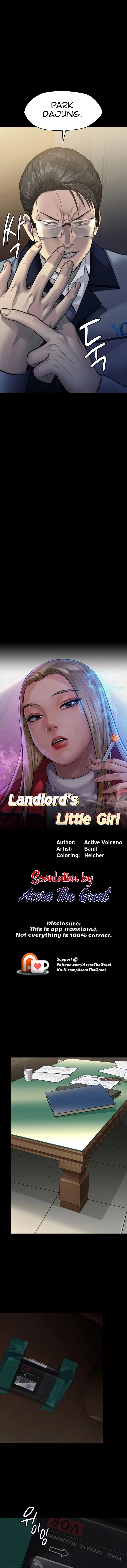 Queen Bee Chapter 247 - Page 2