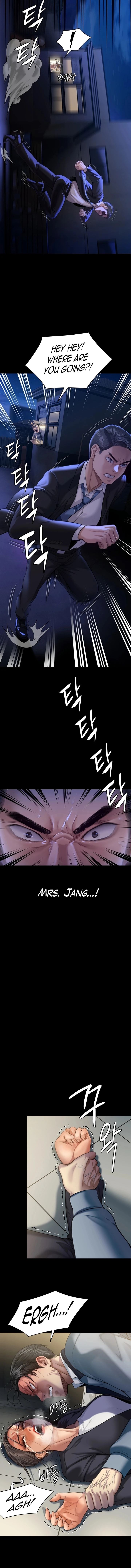 Queen Bee Chapter 247 - Page 12