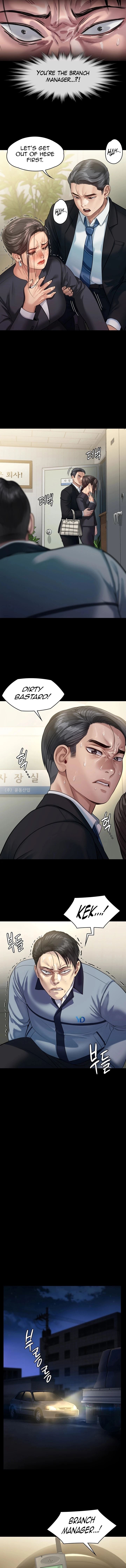 Queen Bee Chapter 247 - Page 17