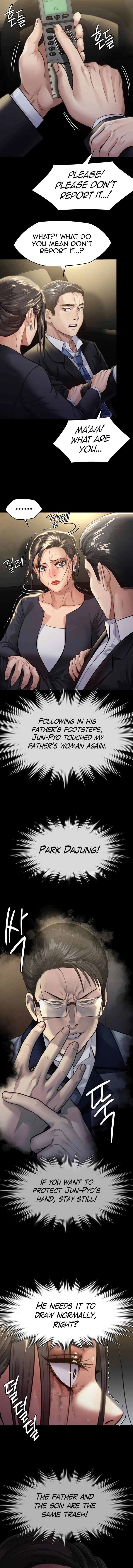 Queen Bee Chapter 247 - Page 18