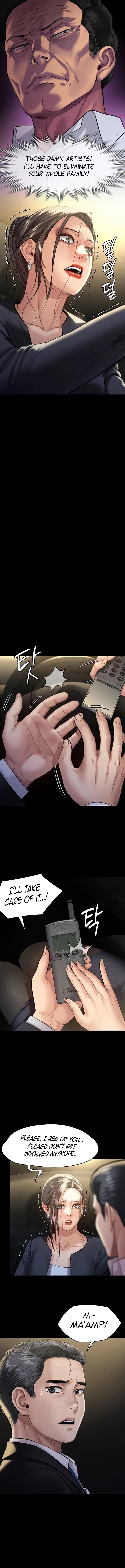 Queen Bee Chapter 247 - Page 19