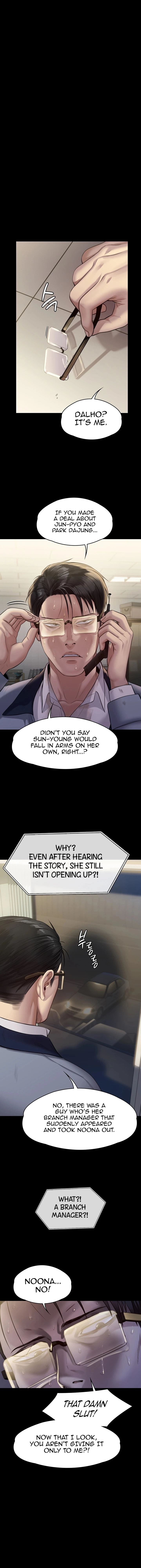 Queen Bee Chapter 247 - Page 20