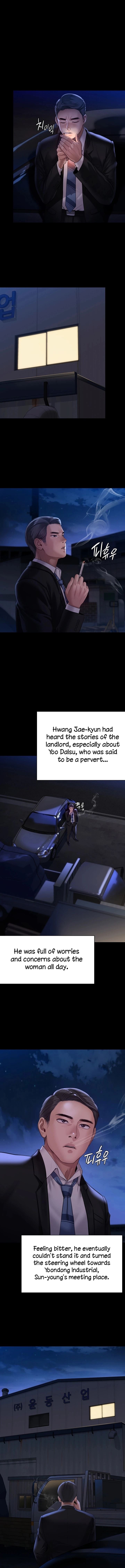 Queen Bee Chapter 247 - Page 6