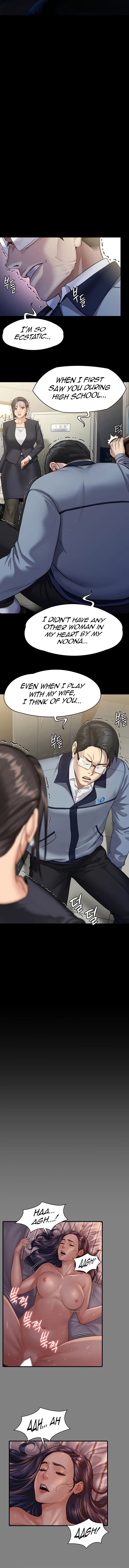 Queen Bee Chapter 247 - Page 7