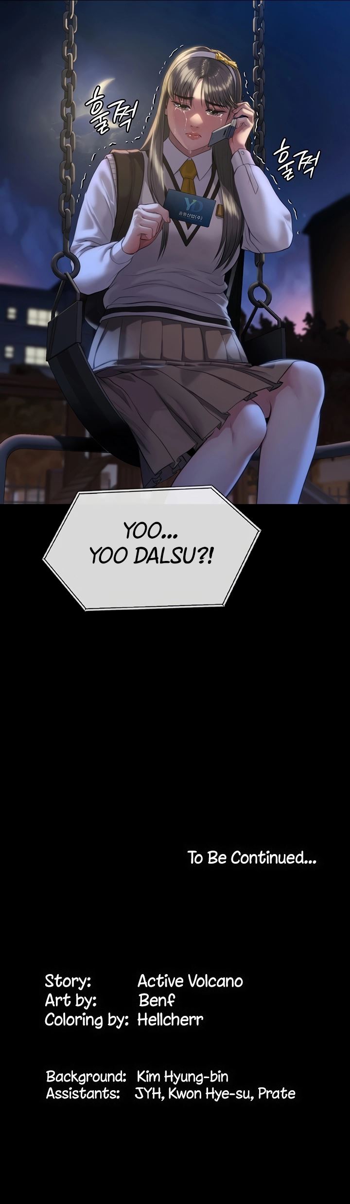 Queen Bee Chapter 250 - Page 7