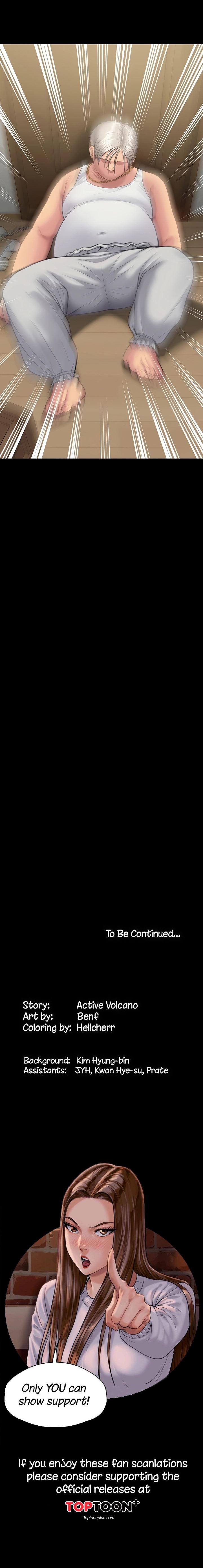 Queen Bee Chapter 252 - Page 20