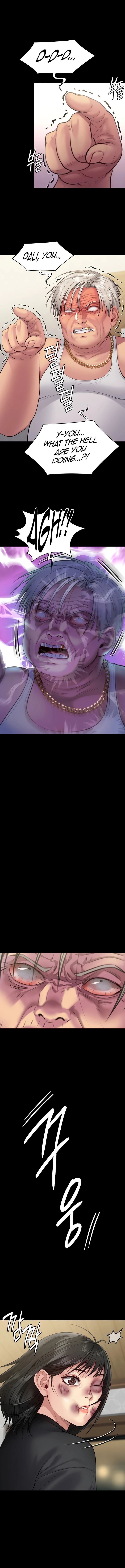 Queen Bee Chapter 253 - Page 1