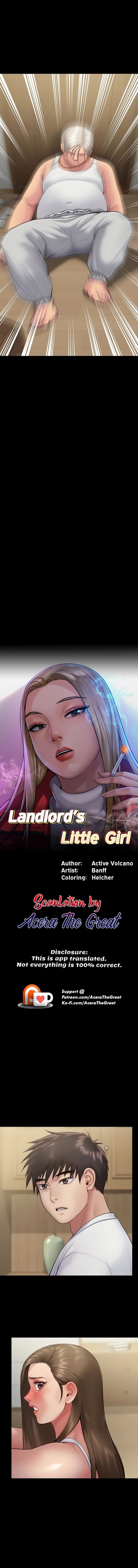 Queen Bee Chapter 253 - Page 2