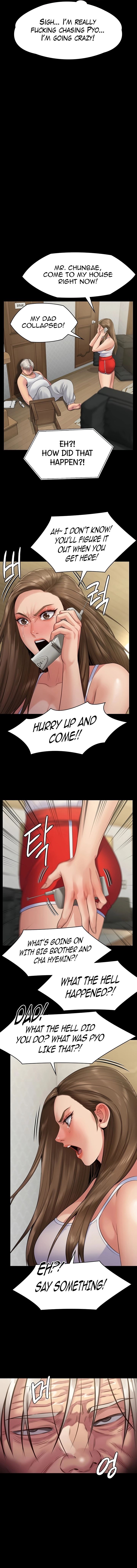 Queen Bee Chapter 253 - Page 11