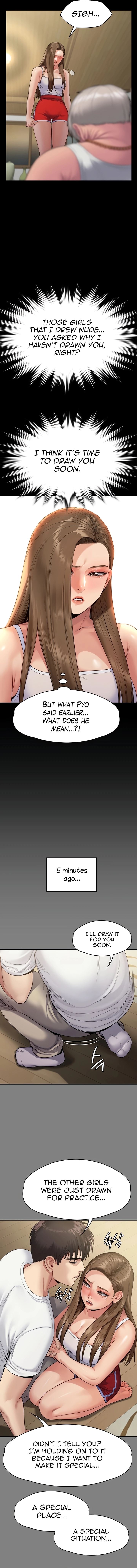 Queen Bee Chapter 253 - Page 12