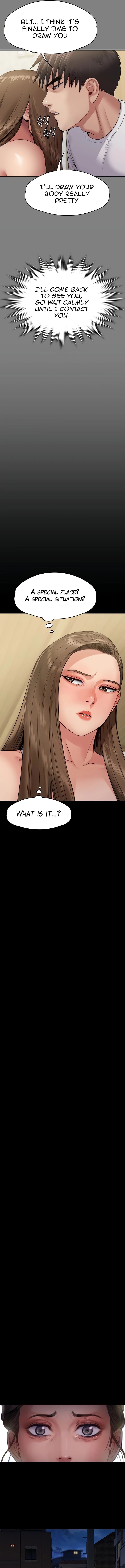 Queen Bee Chapter 253 - Page 13