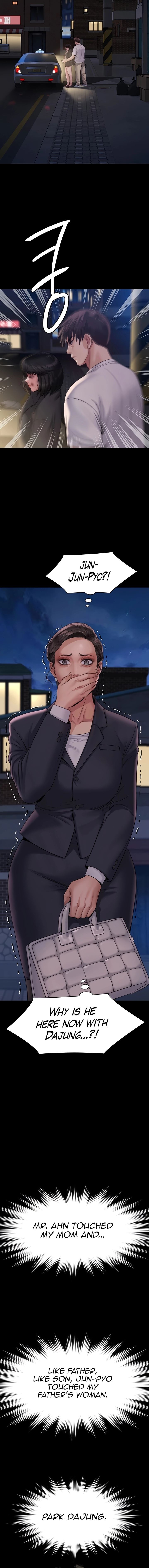 Queen Bee Chapter 253 - Page 14