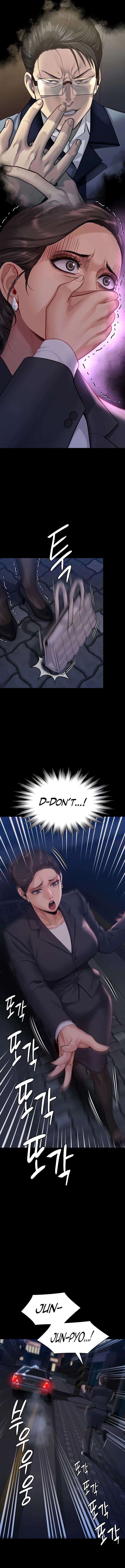 Queen Bee Chapter 253 - Page 15