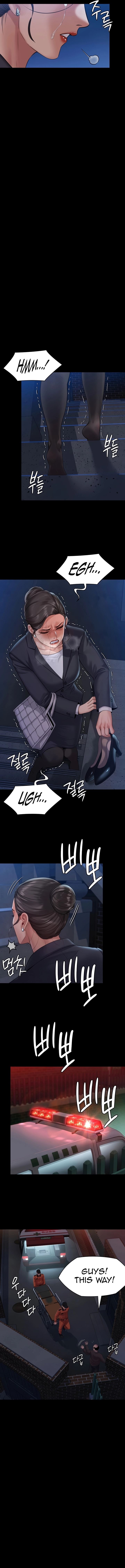 Queen Bee Chapter 253 - Page 18