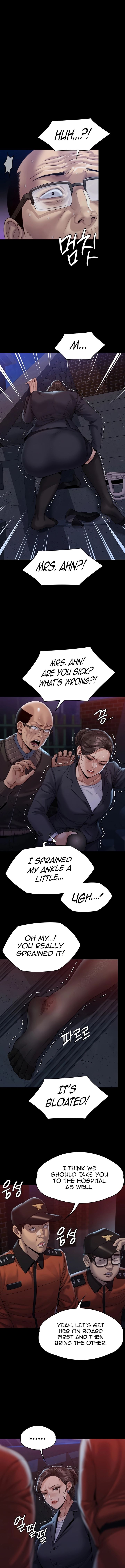 Queen Bee Chapter 253 - Page 19