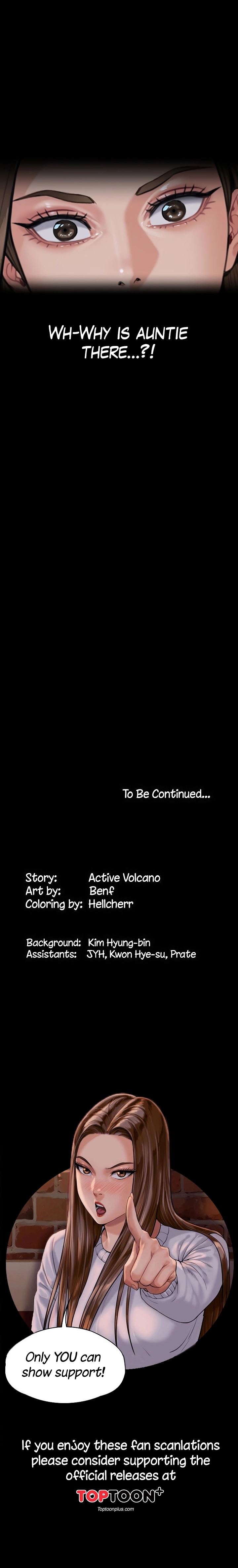 Queen Bee Chapter 253 - Page 22