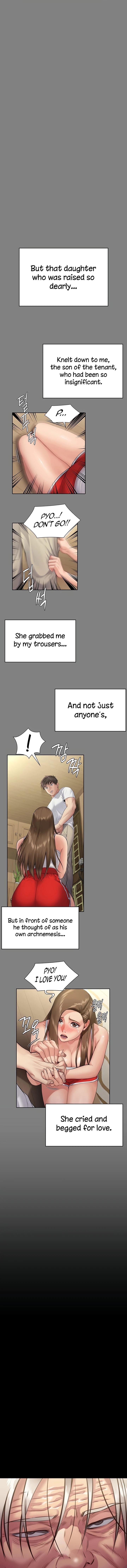 Queen Bee Chapter 253 - Page 6