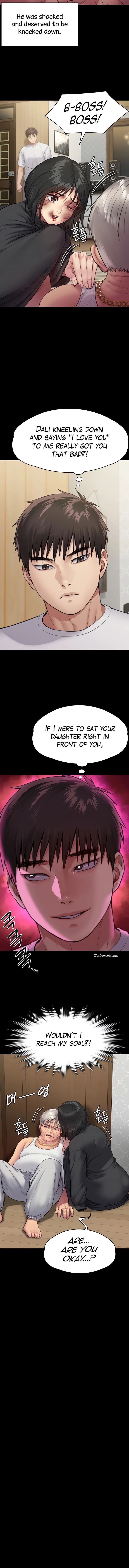 Queen Bee Chapter 253 - Page 7