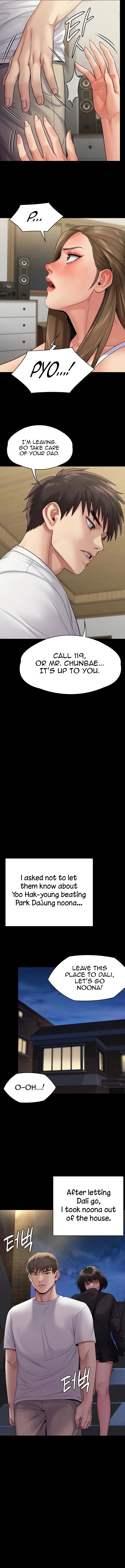 Queen Bee Chapter 253 - Page 9