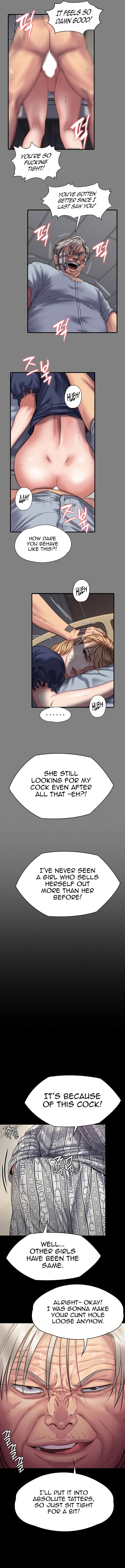 Queen Bee Chapter 258 - Page 14