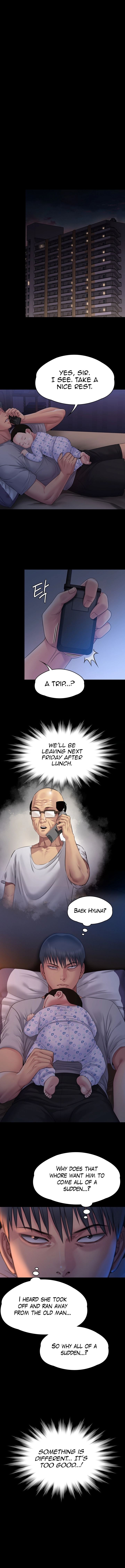 Queen Bee Chapter 258 - Page 15