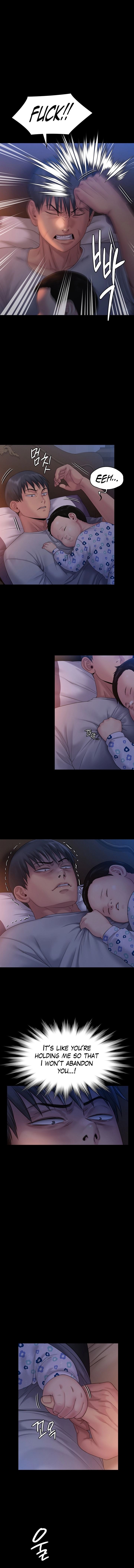 Queen Bee Chapter 258 - Page 17