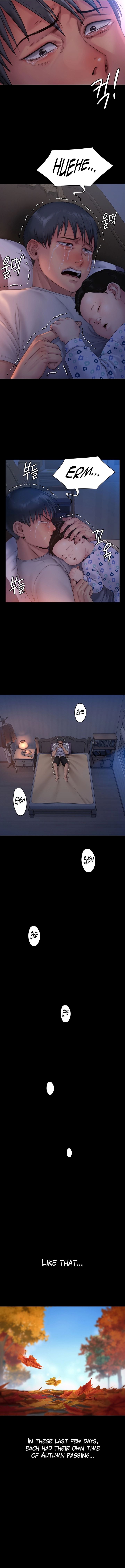 Queen Bee Chapter 258 - Page 18