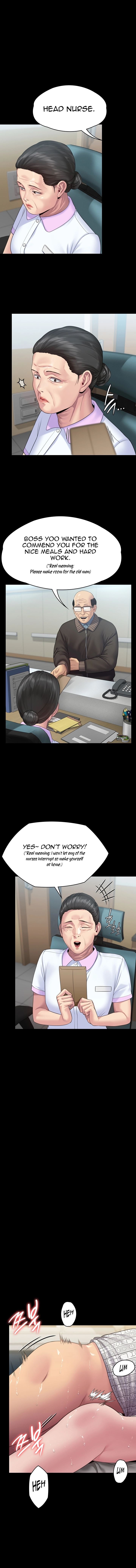 Queen Bee Chapter 258 - Page 19