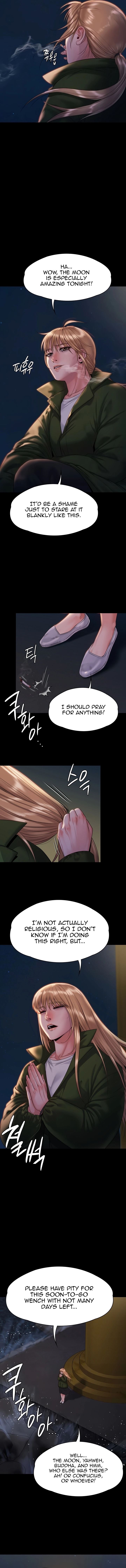 Queen Bee Chapter 258 - Page 3