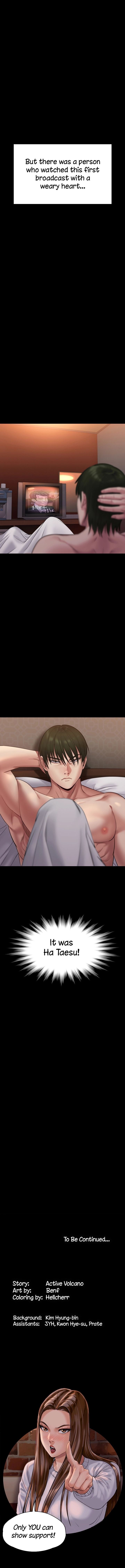 Queen Bee Chapter 258 - Page 23