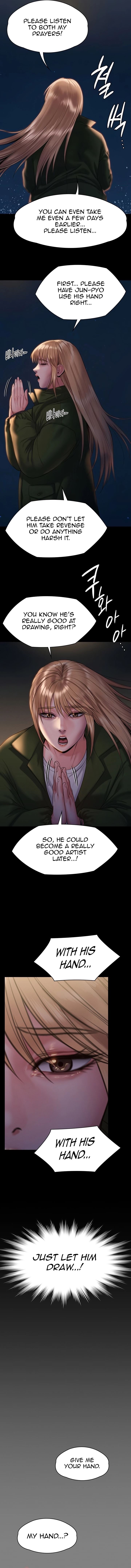 Queen Bee Chapter 258 - Page 4