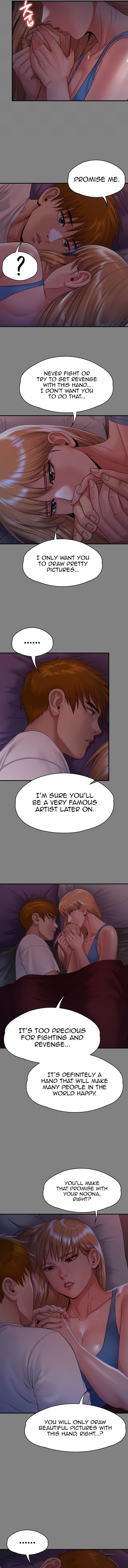 Queen Bee Chapter 258 - Page 5