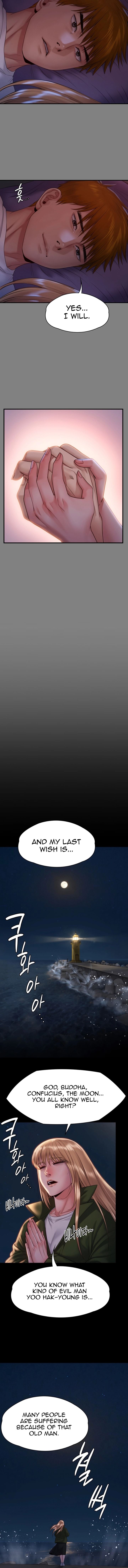 Queen Bee Chapter 258 - Page 6