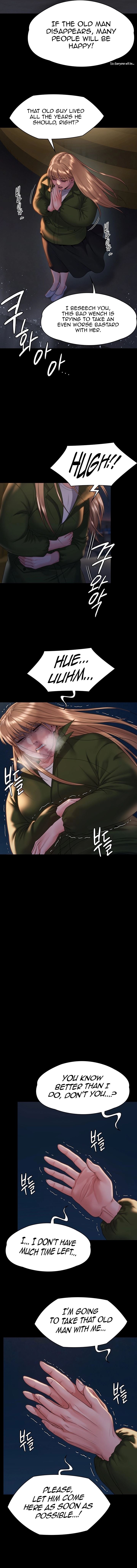 Queen Bee Chapter 258 - Page 7