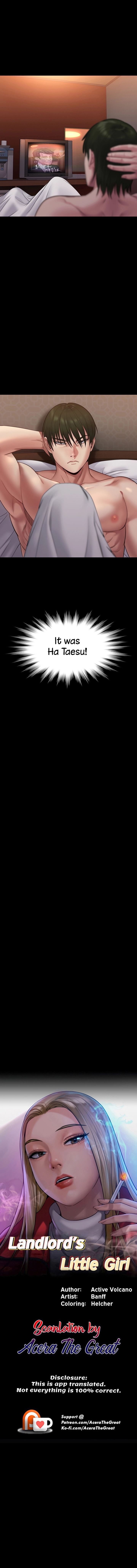 Queen Bee Chapter 259 - Page 1