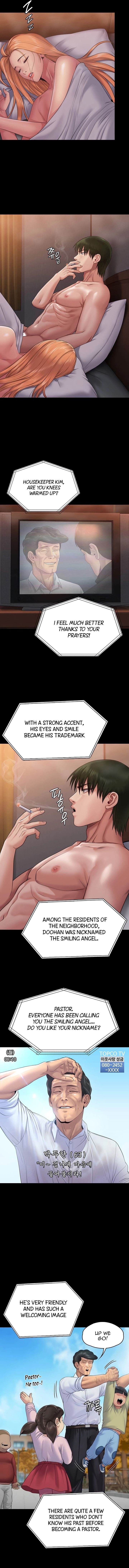 Queen Bee Chapter 259 - Page 2