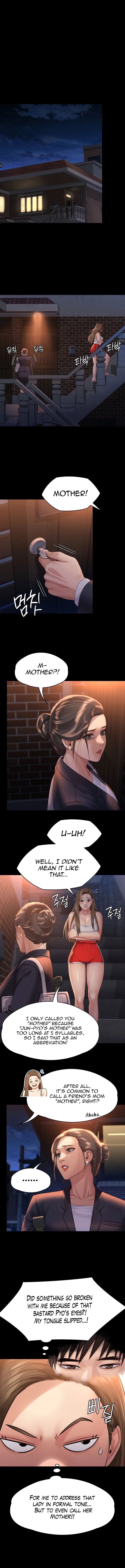 Queen Bee Chapter 259 - Page 11