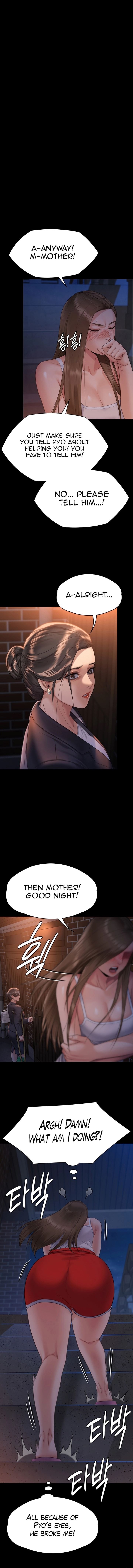 Queen Bee Chapter 259 - Page 12