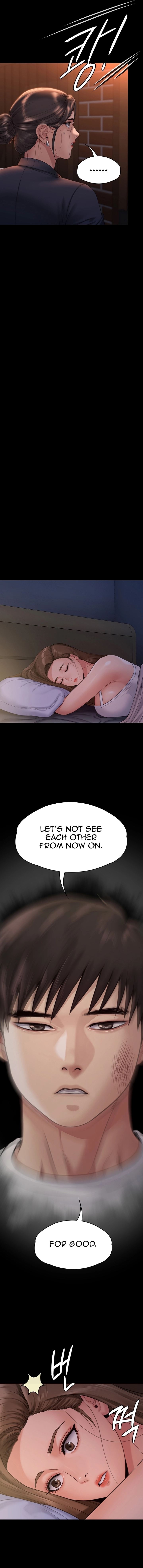 Queen Bee Chapter 259 - Page 13